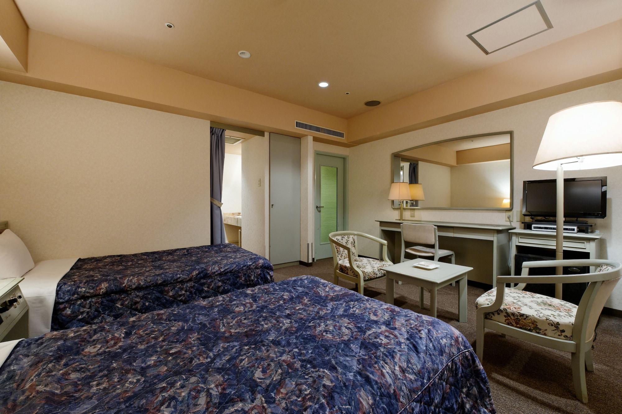 Hotel Machida Villa Eksteriør bilde