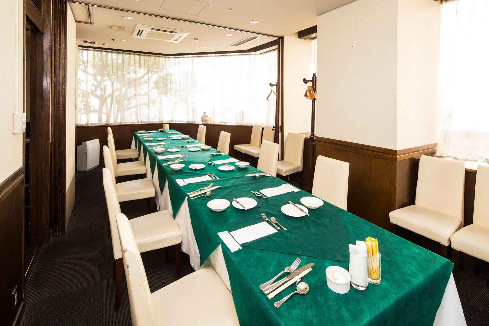 Hotel Machida Villa Eksteriør bilde