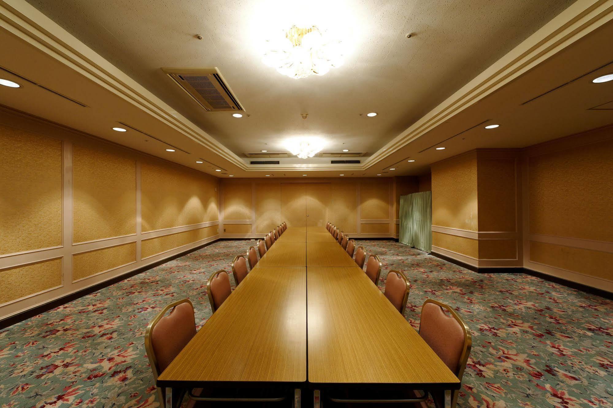 Hotel Machida Villa Eksteriør bilde